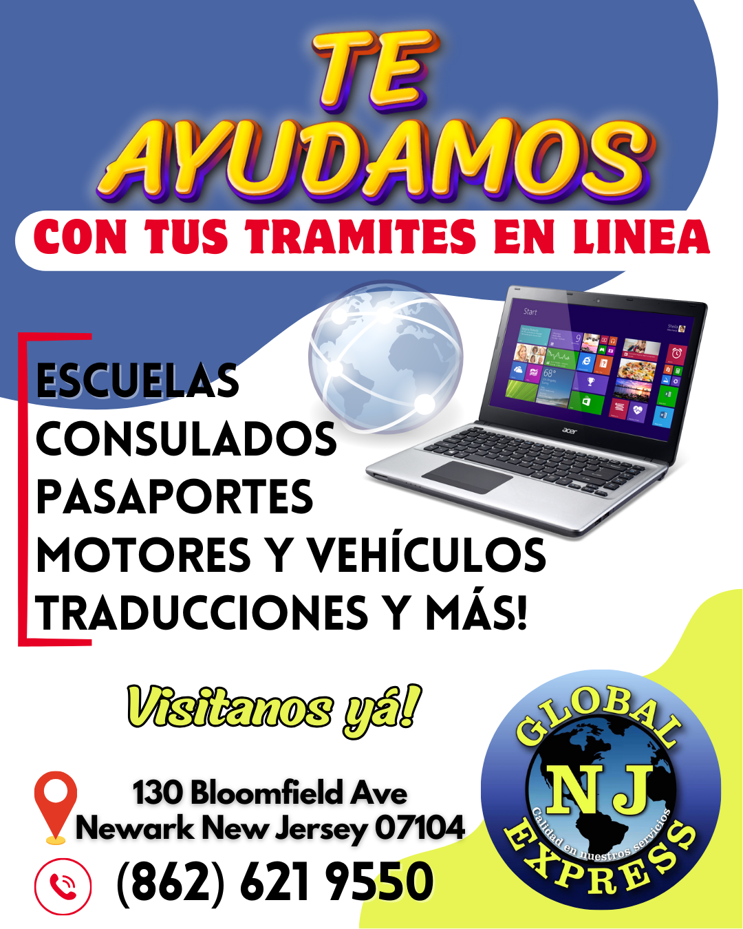 Flyer 1