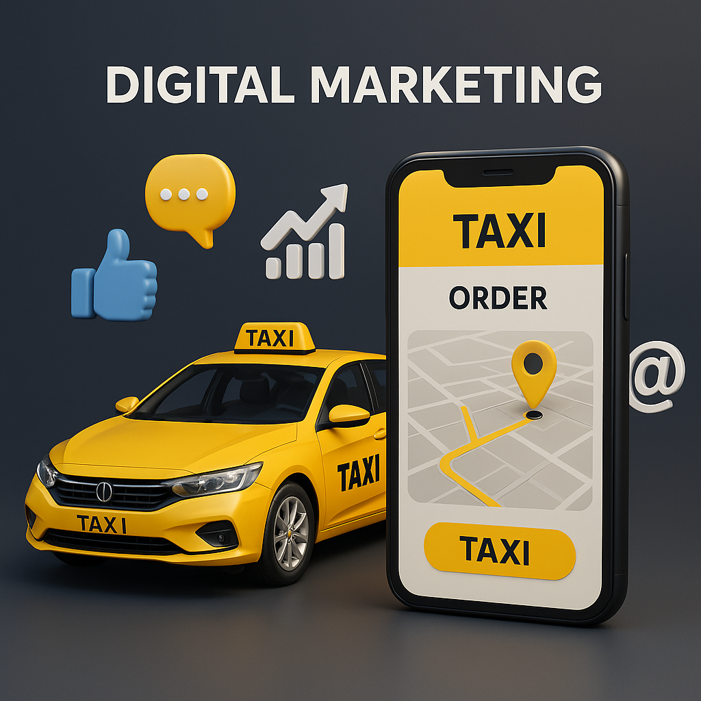 Marketing 1