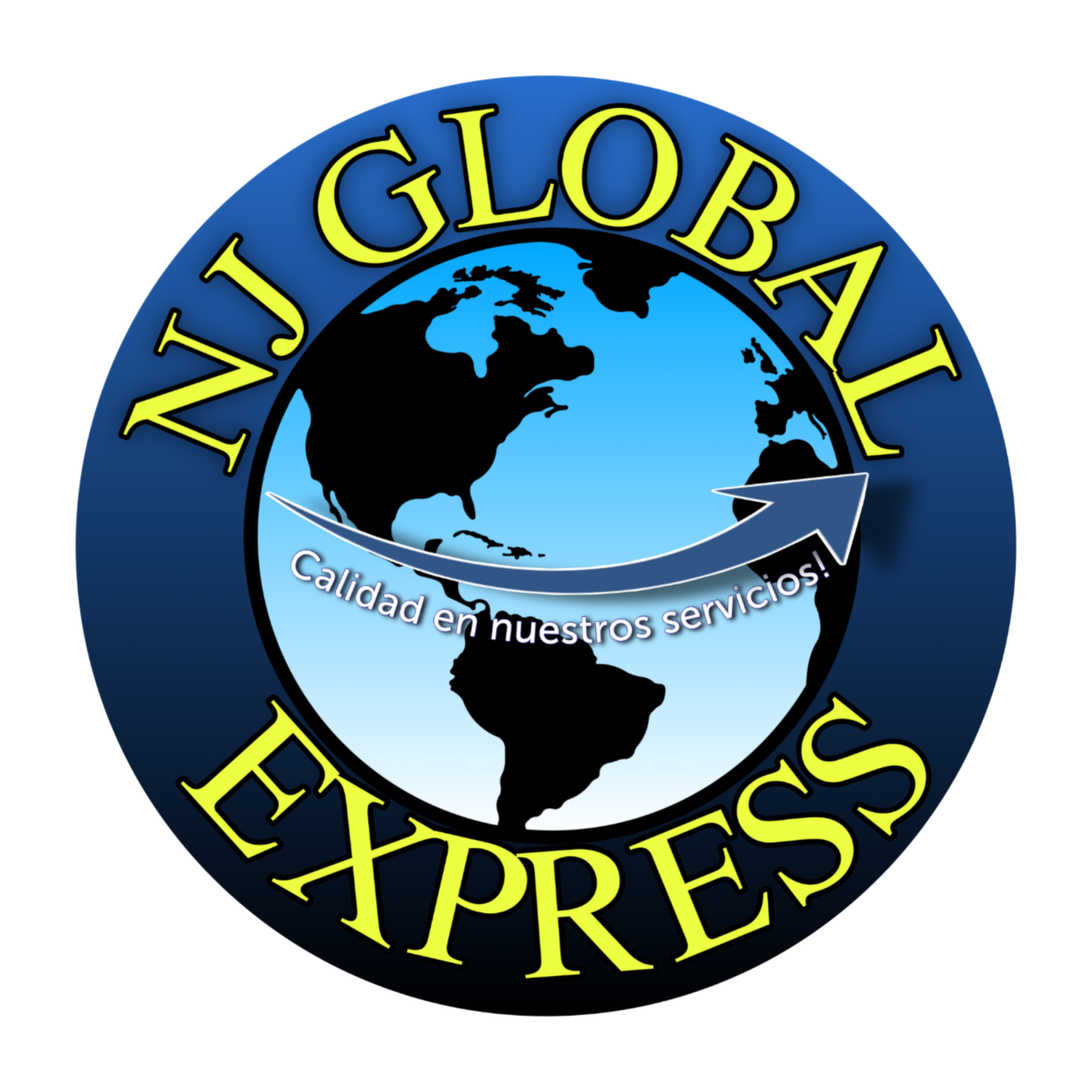 Logo NJ Global Express